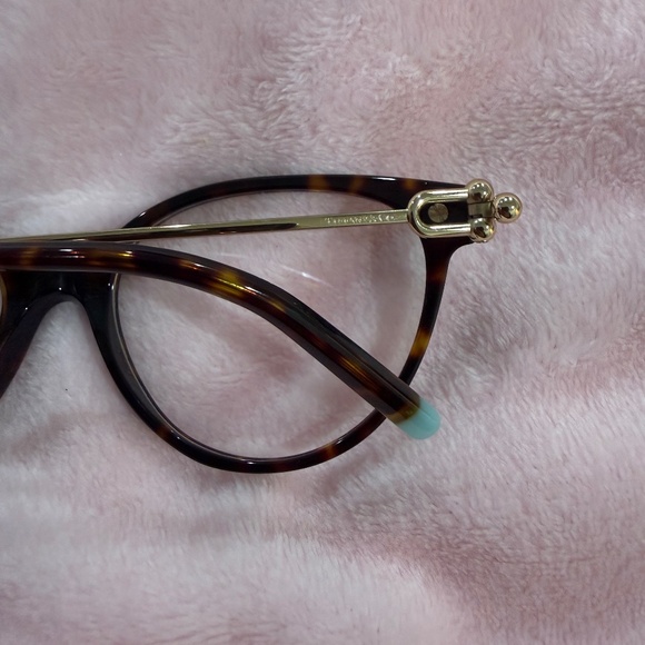 Tiffany & Co. Eyeglasses Frame - Picture 2 of 5